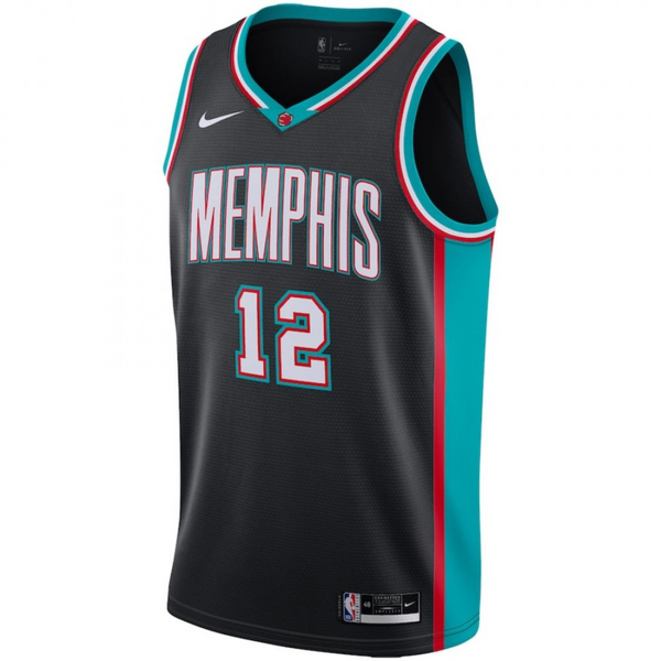 Regata Nike NBA Memphis Grizzlies Classic Edition 2020/21