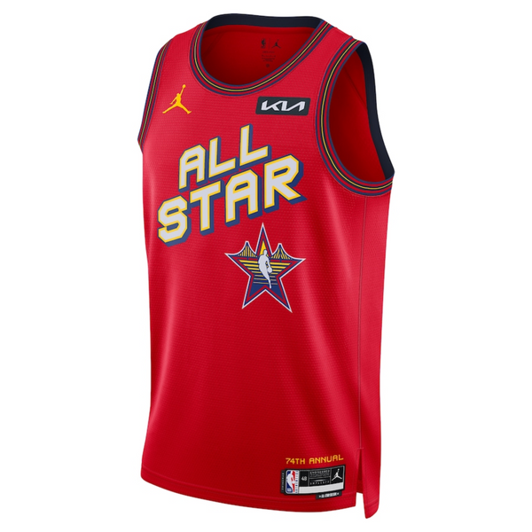 Regata Nike NBA All-Star Game 2025