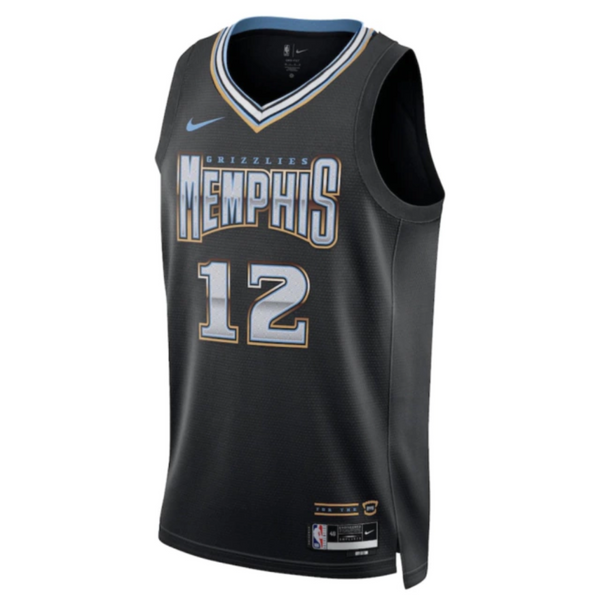 Regata Nike NBA Memphis Grizzlies City Edition 2022/23