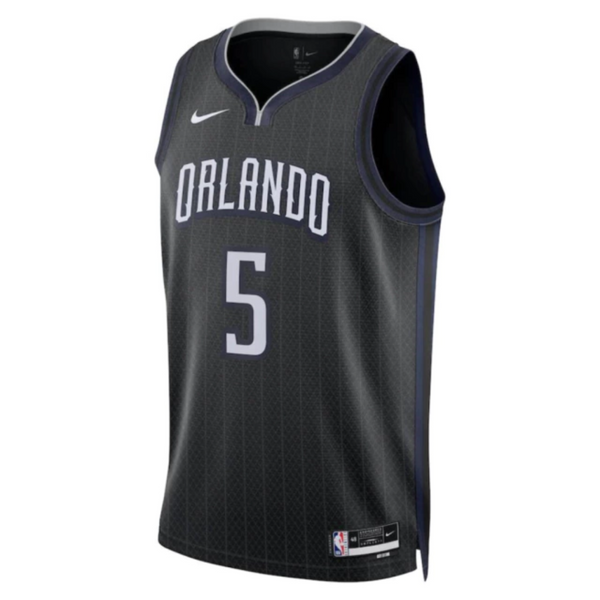 Regata Nike NBA Orlando Magic City Edition 2022/23