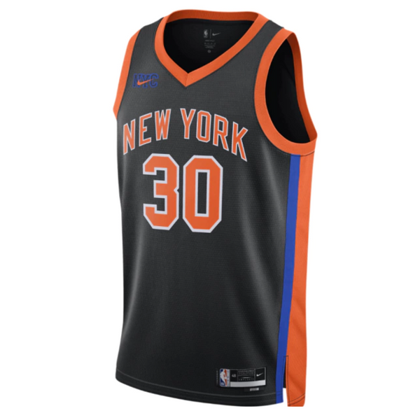 Regata Nike NBA New York Knicks City Edition 2022/23
