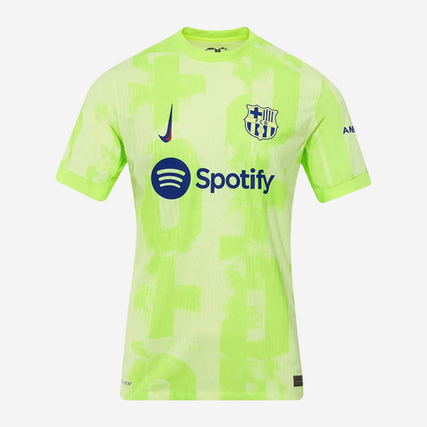 Camisa Barcelona 2024/25