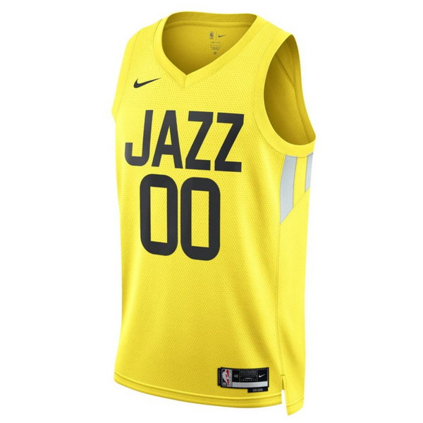 Regata Nike NBA Utah Jazz Icon Edition 2022/23