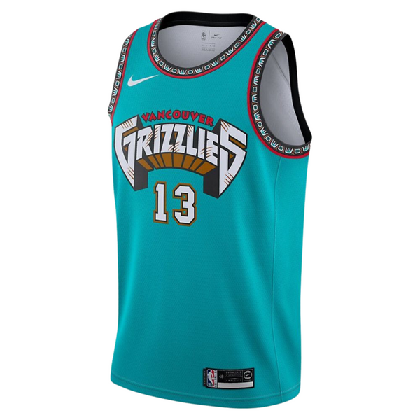 Regata Nike NBA Memphis Grizzlies City Edition 2019/20