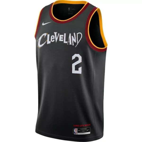 Regata Nike NBA Cleveland Cavaliers City Edition 2020/21