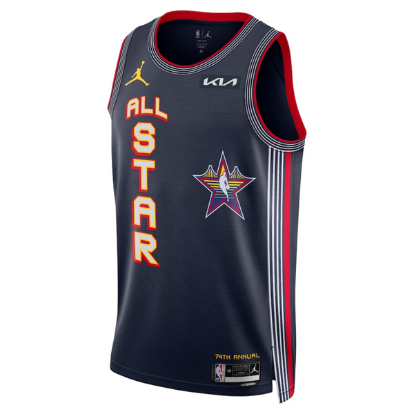 Regata Nike NBA All-Star Game 2025