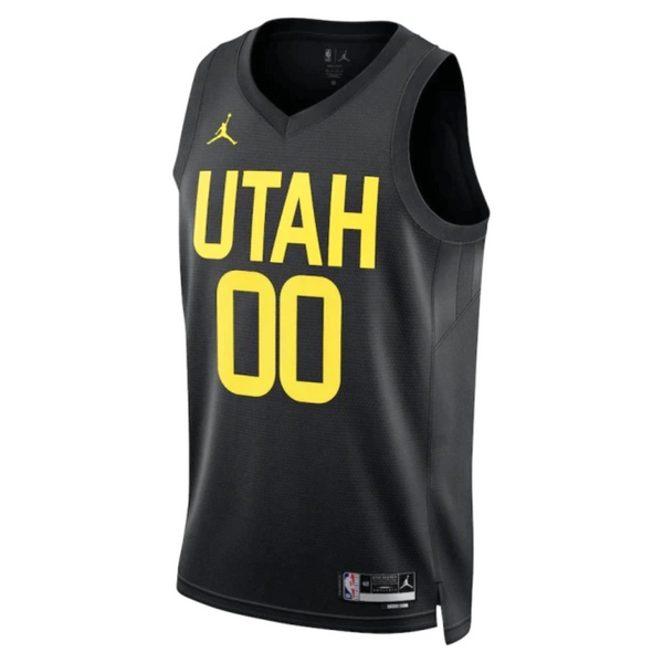 Regata Jordan NBA Utah Jazz Statement Edition 2022/23