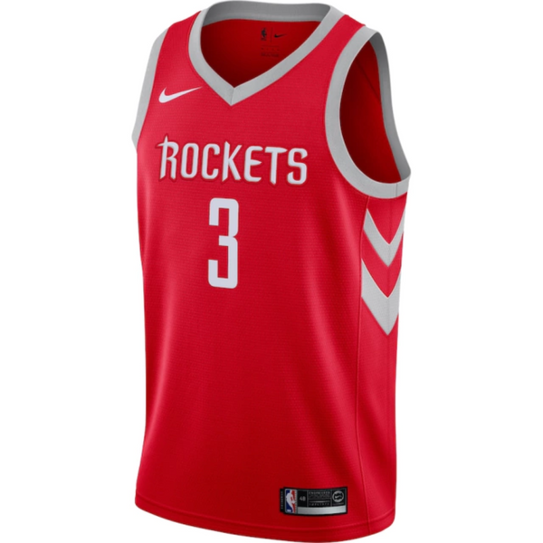 Regata Nike NBA Houston Rockets Icon Edition 2018/19