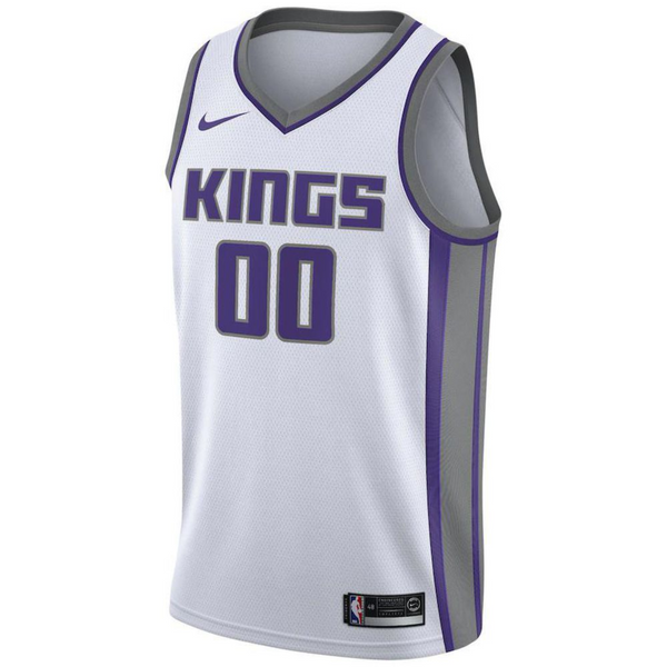 Regata Nike NBA Sacramento Kings Association Edition 2020/21