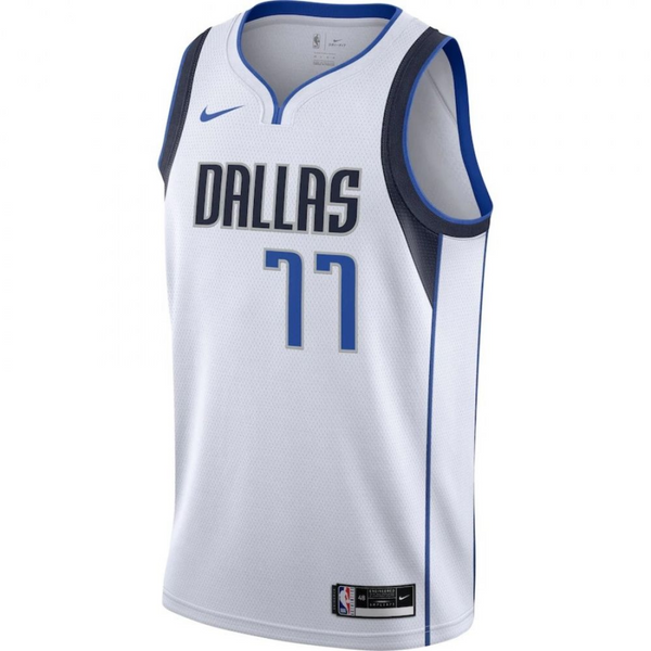 Regata Nike NBA Dallas Mavericks Association Edition 2020/21