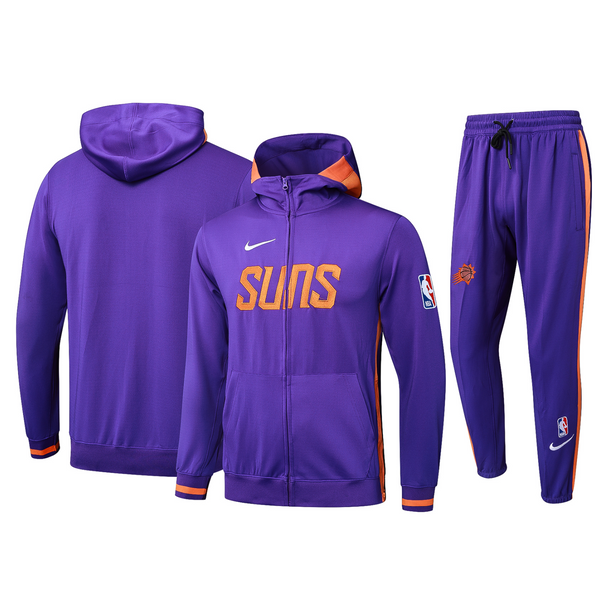 Conjunto Nike NBA Phoenix Suns