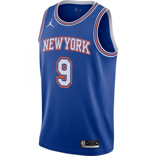 Regata Jordan NBA New York Knicks Statement Edition 2020/21