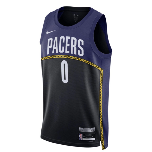 Regata Nike NBA Indiana Pacers City Edition 2022/23