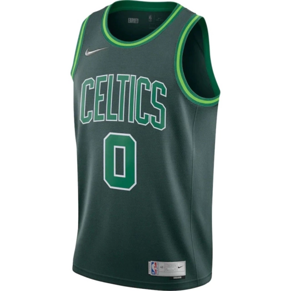 Regata Nike NBA Boston Celtics Earned Edition 2020/21