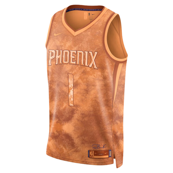 Regata Nike NBA Phoenix Suns 2022/23