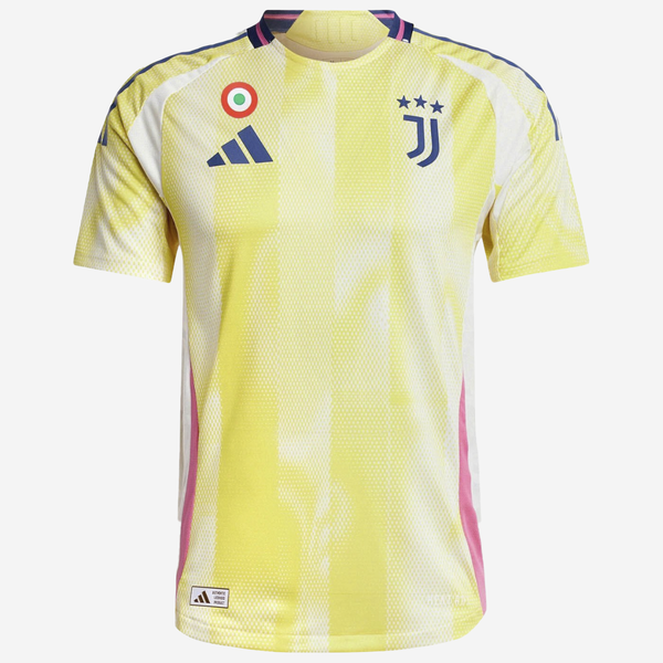 Camisa Juventus 2024/25 II