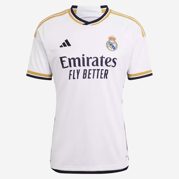 Camisa Real Madrid 2023/24