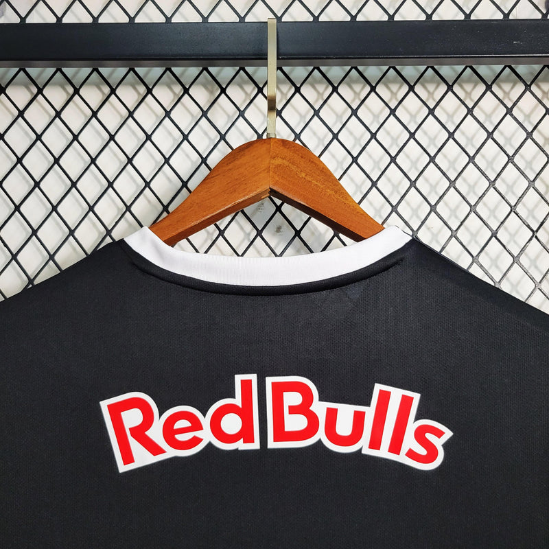 Camisa Red Bull Bragantino Away 2023/24 | Versão Torcedor