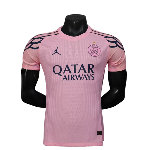 Camisa Paris Saint Germain 2025/26 Authentic