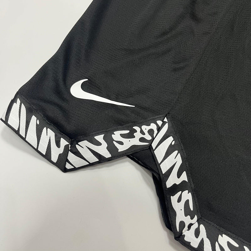 Shorts Preto DRIFIT Nike