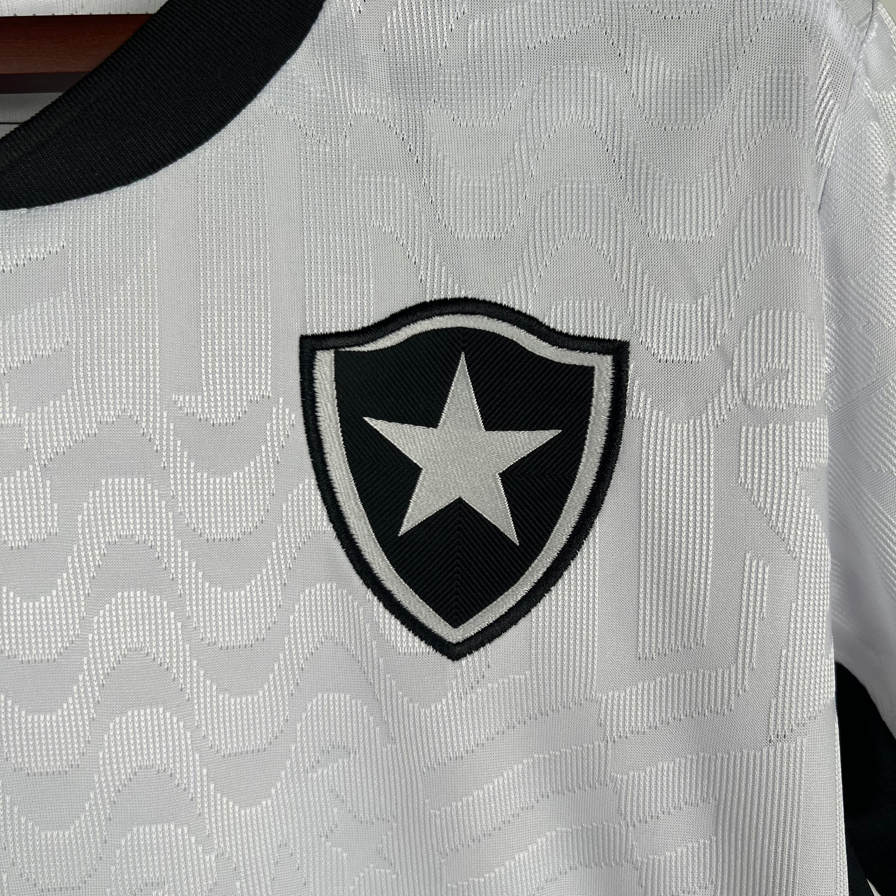 Camisa Botafogo I 2023/24 Feminina