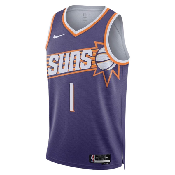 Regata Nike NBA Phoenix Suns Icon Edition 2023/24