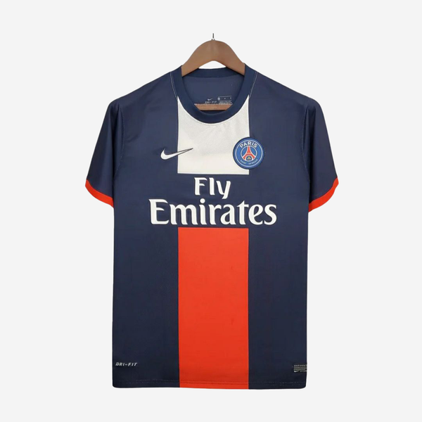 Camisa Paris Saint Germain 13/14 I Nike Retrô