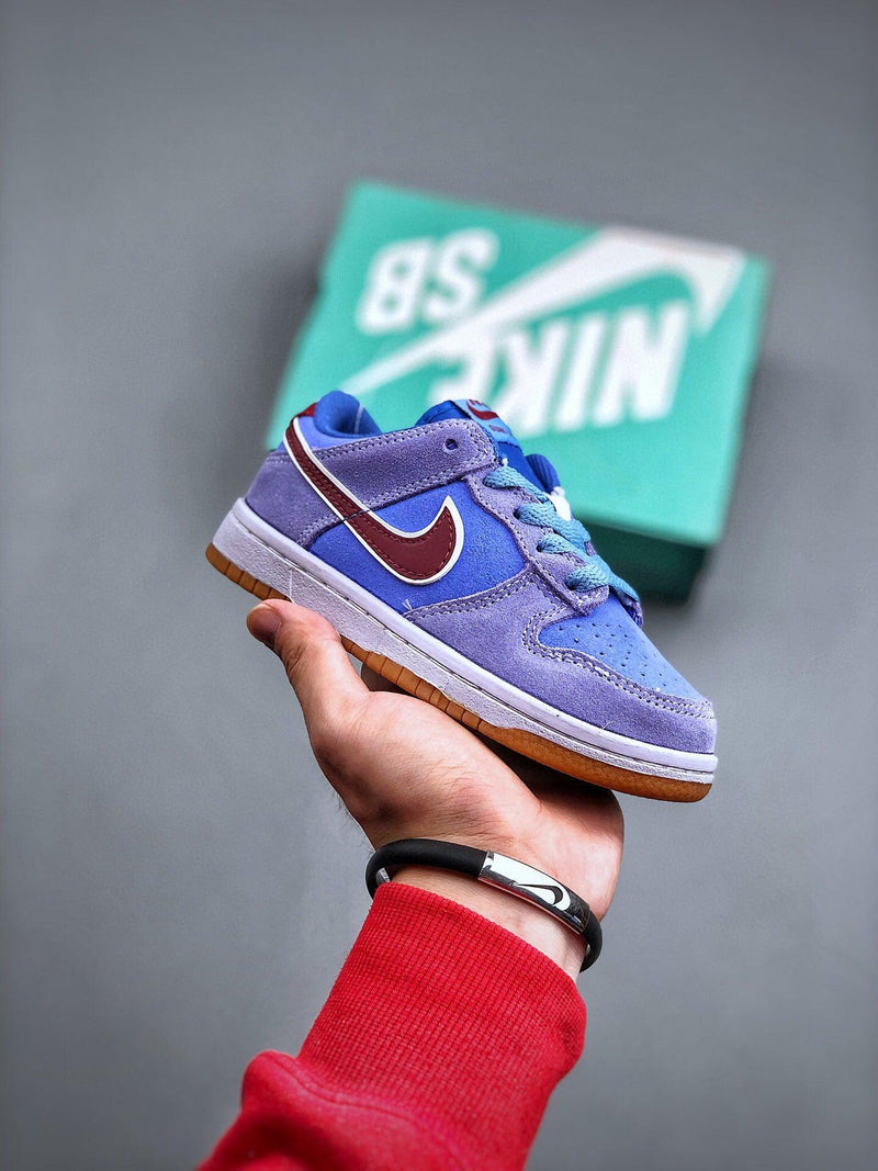 Nike Sb Dunk Low Infantil