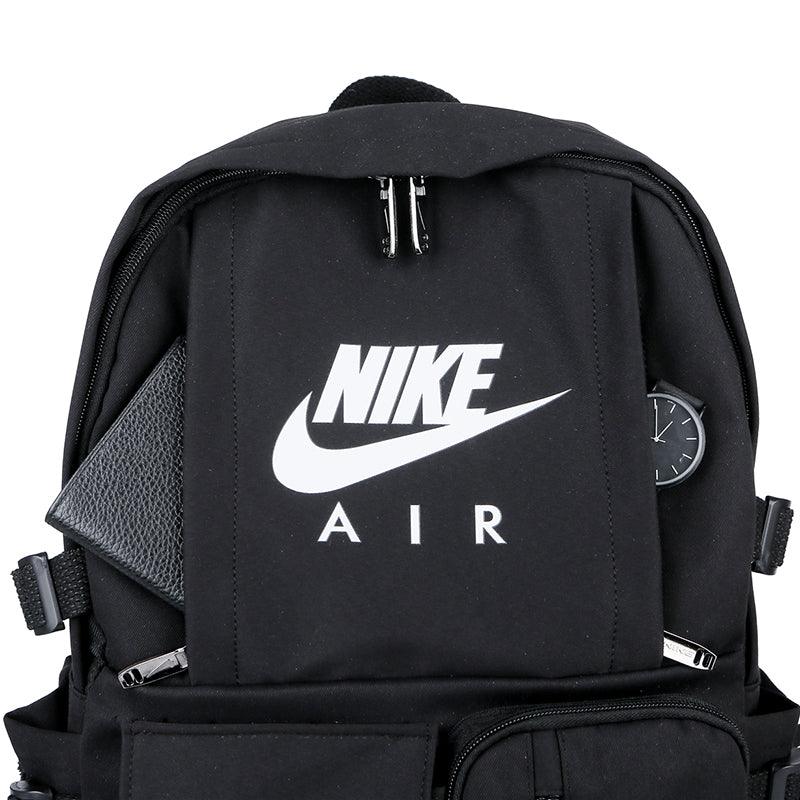 Mochila De Academia Nike Air / Mochila Escolar / Mochila Viagem