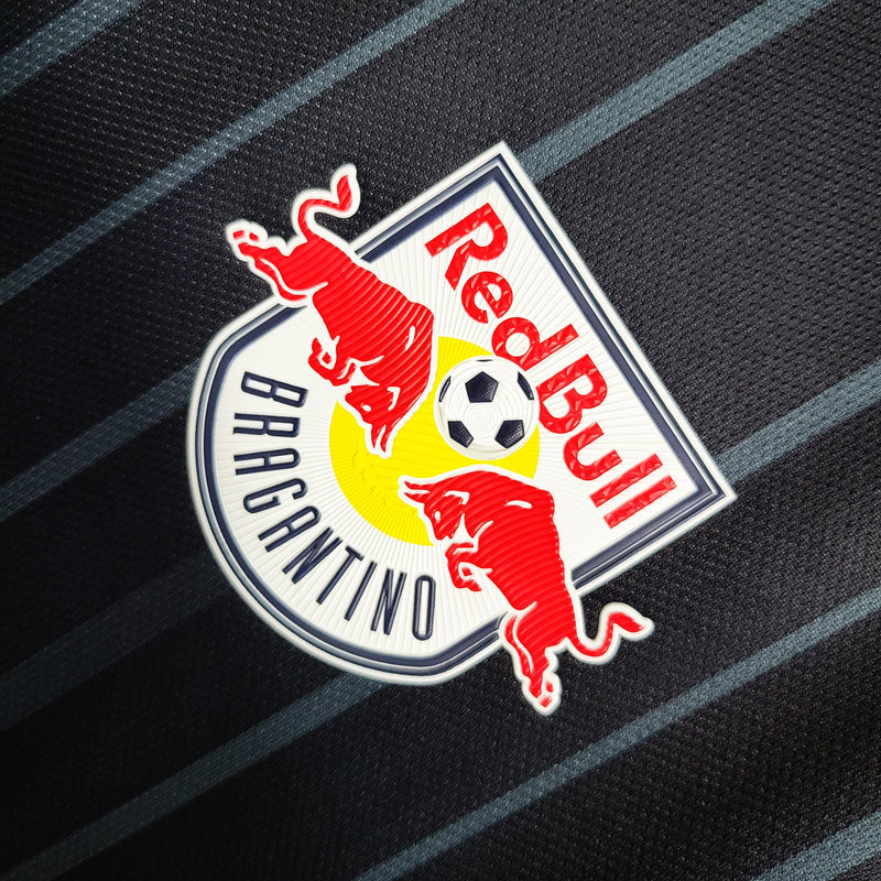 Camisa Red Bull Bragantino Away 2023/24 | Versão Torcedor