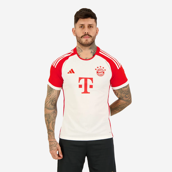 Camisa Bayern de Munique 2023/24 I