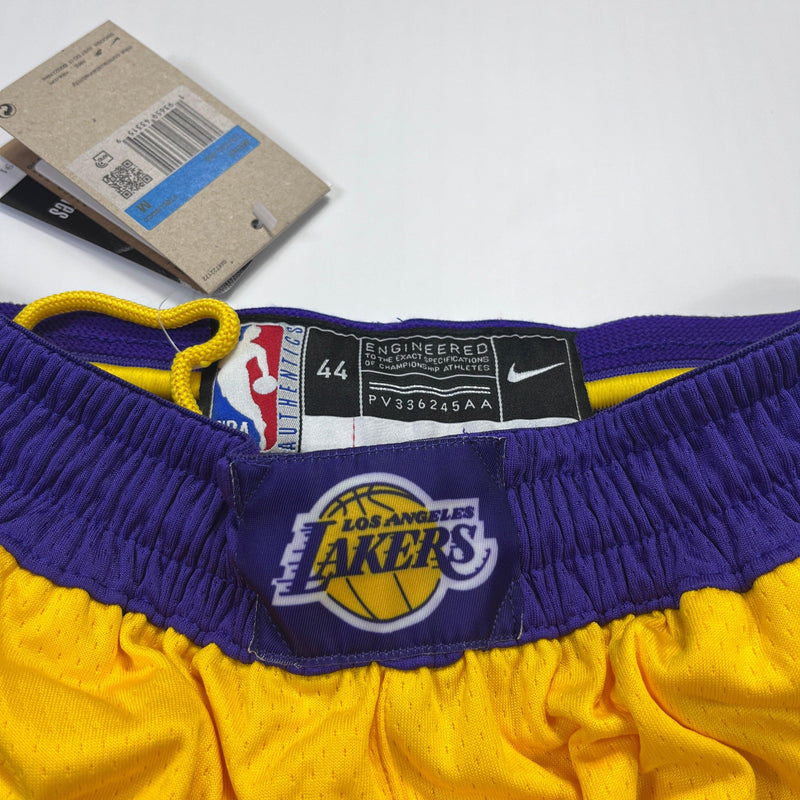 Shorts Lakers - NBA