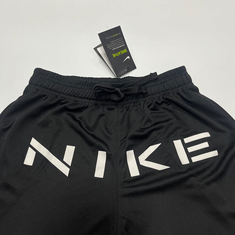 Shorts Preto DRIFIT Nike