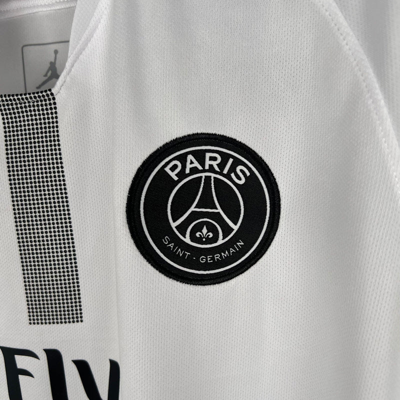 camisa-paris-saint-germain-retro-away-reserva-branco-cinza-2018-2019-neymar-mbappe