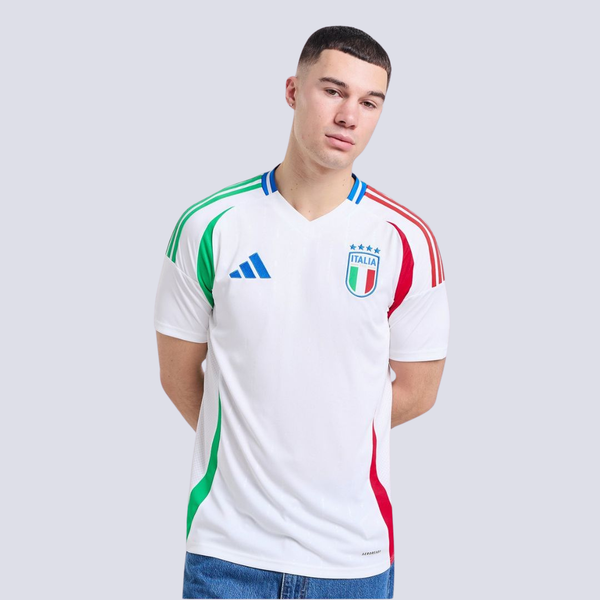 Camisa Itália 2024/25 II