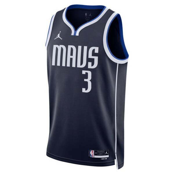 Regata Jordan NBA Dallas Mavericks Anthony Davis