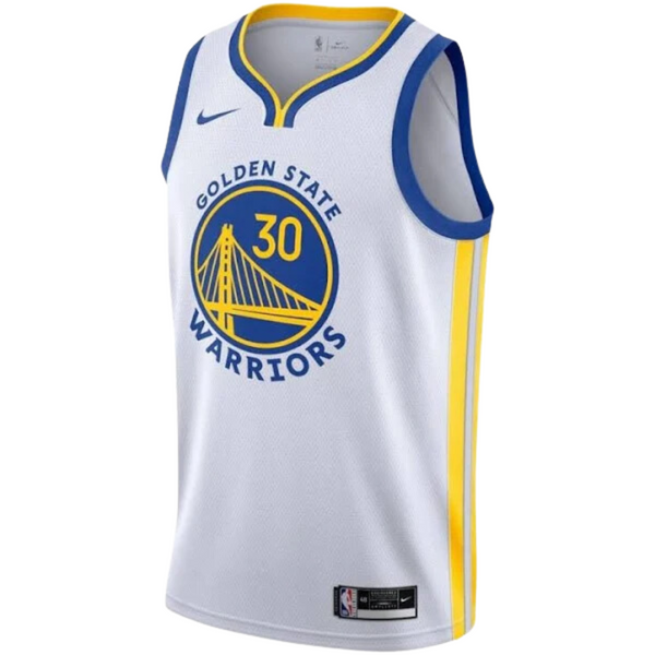Regata Nike NBA Golden State Warriors Association Edition 2023/24
