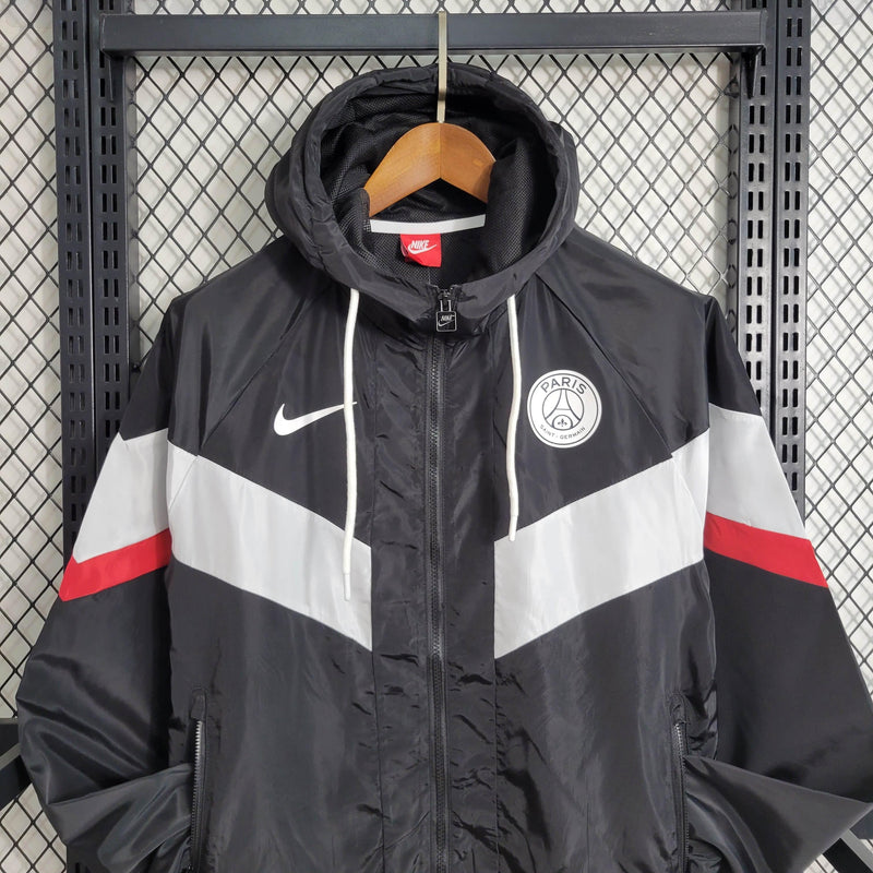 Corta Vento Psg Nike 2023/2024