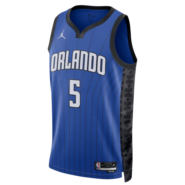 Regata Jordan NBA Orlando Magic Statement Edition 2022/23