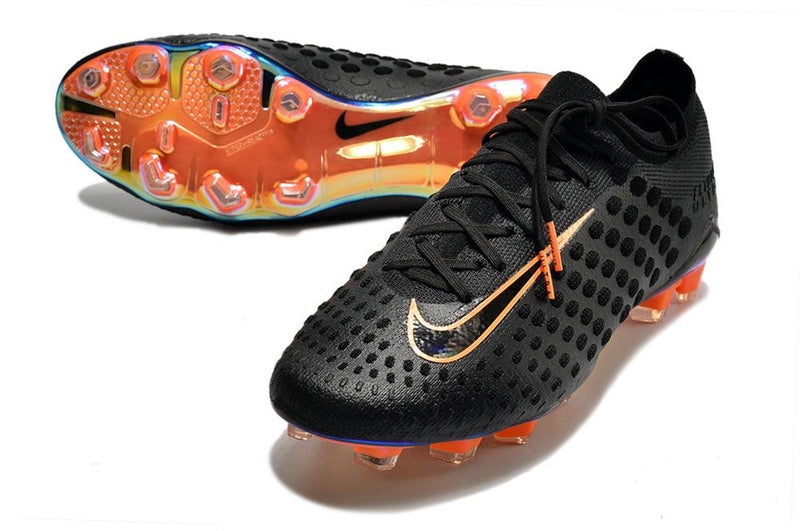 Chuteira de Campo Nike Phantom Ultra Venom FG