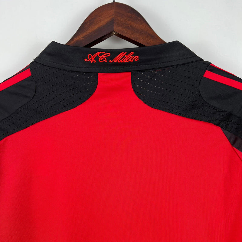 camisa-ac-milan-manga-longa-retro-I-titular-vermelho-preto-2007-2008-polo