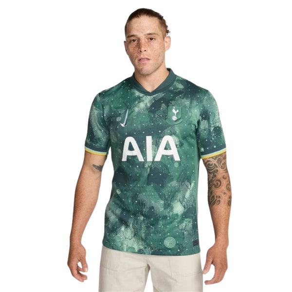 Camisa Tottenham 2024/25 III - Versão Jogador