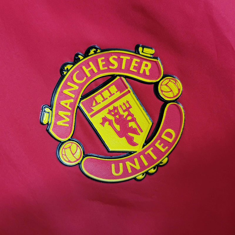 Corta Vento Manchester United 2023/2024