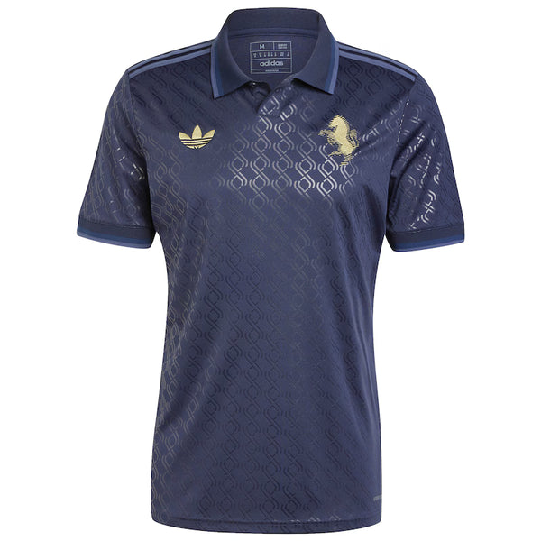 Camisa Juventus 2024/25 III - Torcedor