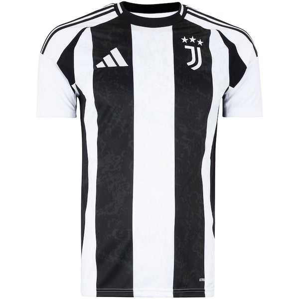 Camisa Juventus 2024/25 I - Versão Torcedor