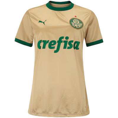 Camisa Palmeiras 2024/25 III - Feminina