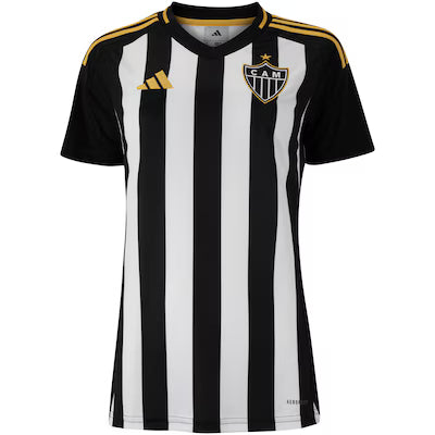 Camisa Feminina Adidas Atlético MG 2025/26 I