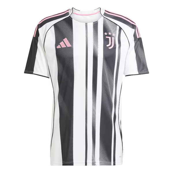 Camisa Juventus 2025/26 I - Versão Torcedor