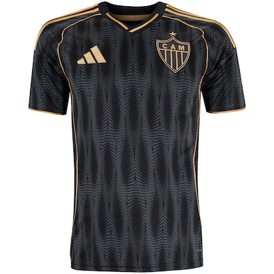 Camisa Adidas Atlético MG 2025/26 III