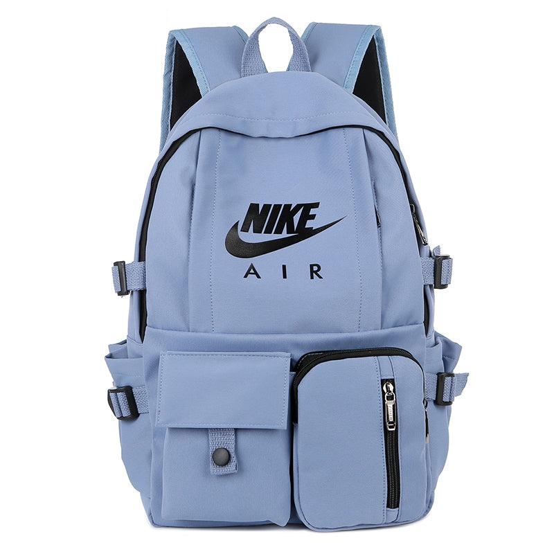 Mochila De Academia Nike Air / Mochila Escolar / Mochila Viagem